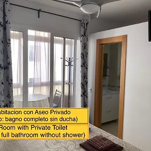 Centro Privada En Compartidos , Málaga Espagne