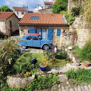 Petit Du Bistrot D Ici Hébergement de vacances