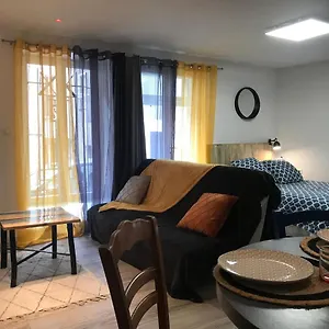 La Loge , Villefranche-de-Rouergue France