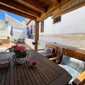 Laurel Lounge & Terrace , Grenade Espagne