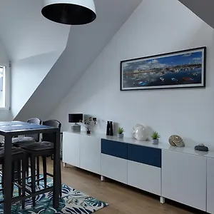 **la Bretonnerie, Bel De Standing , Concarneau France