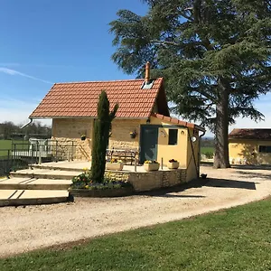 Domaine Borchamps. Hébergement de vacances