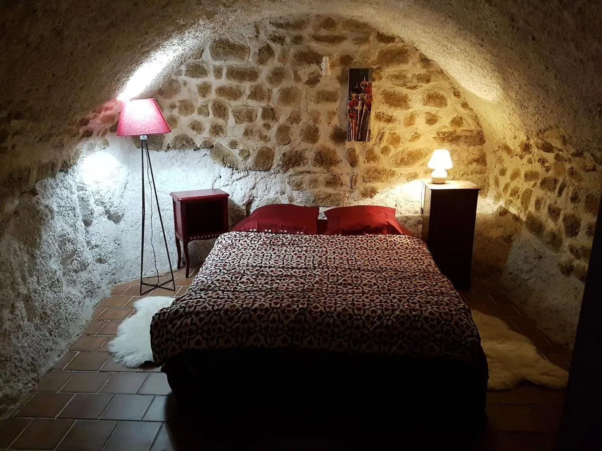 Gite Du Puy Saint-Fortunat-sur-Eyrieux Prázdninový dům